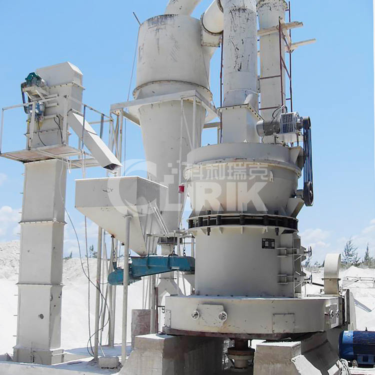 雷蒙磨粉機(jī)配件的種類及選擇指南