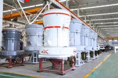 為什么雷蒙磨粉機產(chǎn)量會下降？怎么解決？