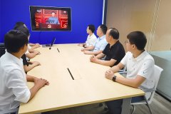 慶祝建黨一百周年，新的征程，科利瑞克將繼續(xù)